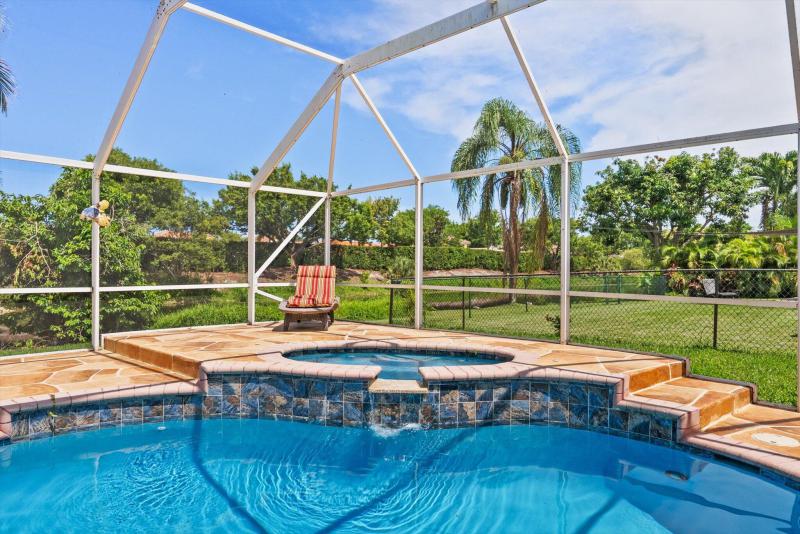  Single Family Homes Photo 37:  Coconut Creek,  FL 33073