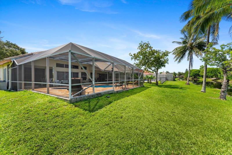  Single Family Homes Photo 41:  Coconut Creek,  FL 33073
