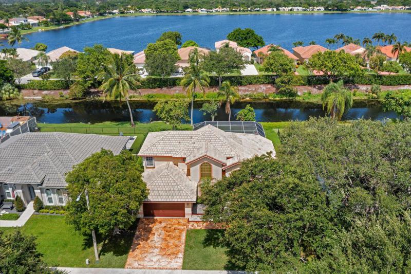  Single Family Homes Photo 43:  Coconut Creek,  FL 33073