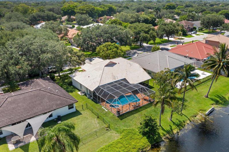  Single Family Homes Photo 44:  Coconut Creek,  FL 33073