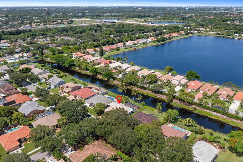  Single Family Homes Photo 46:  Coconut Creek,  FL 33073