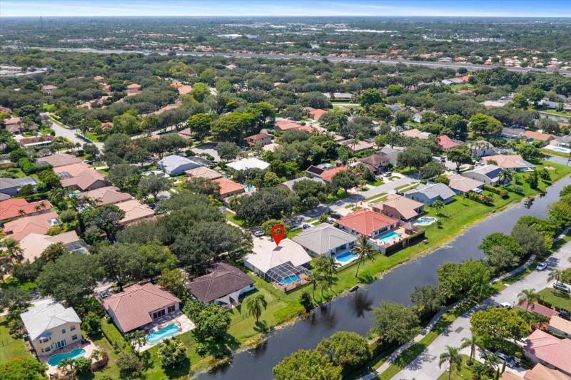  Single Family Homes Photo 50:  Coconut Creek,  FL 33073