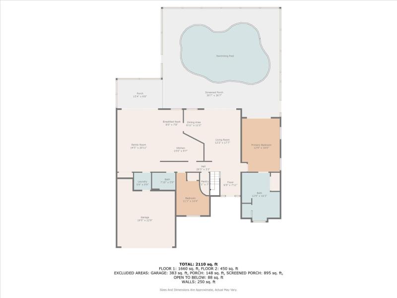  Single Family Homes Photo 51:  Coconut Creek,  FL 33073
