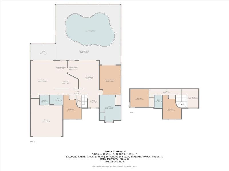 Single Family Homes Photo 53:  Coconut Creek,  FL 33073