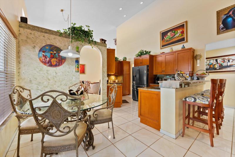  Single Family Homes Photo 9:  Coconut Creek,  FL 33073
