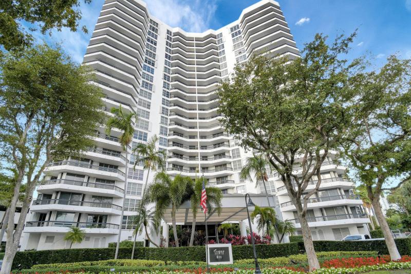 First Photo for Home For Sale at Aventura, FL. 33180