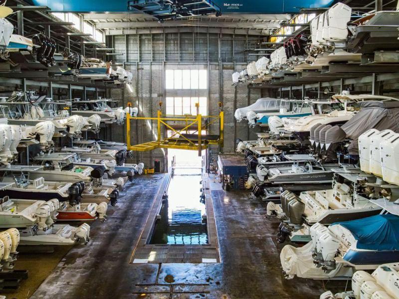 Duplex, Triplex and Fourplex Images