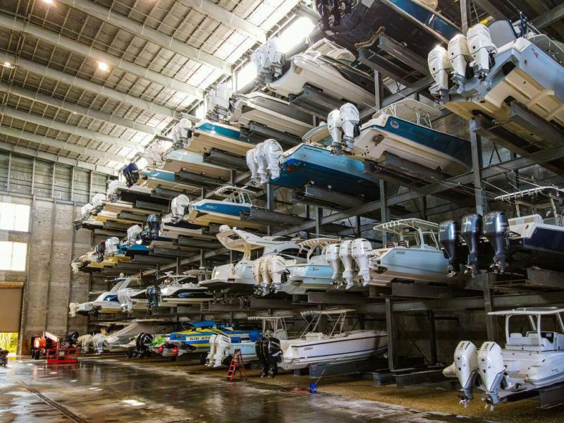 Duplex, Triplex and Fourplex Images