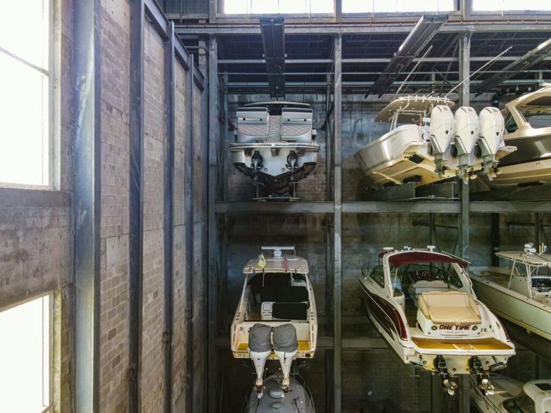 Duplex, Triplex and Fourplex Images