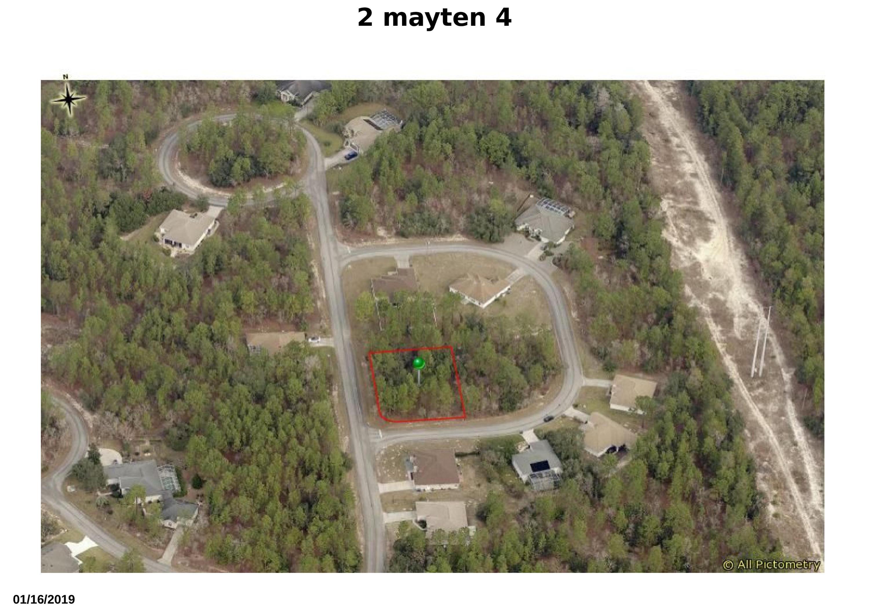 Duplex, Triplex and Fourplex Images