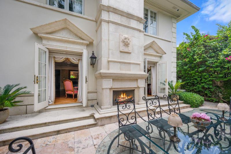  Single Family Homes Photo 30:  Palm Beach,  FL 33480