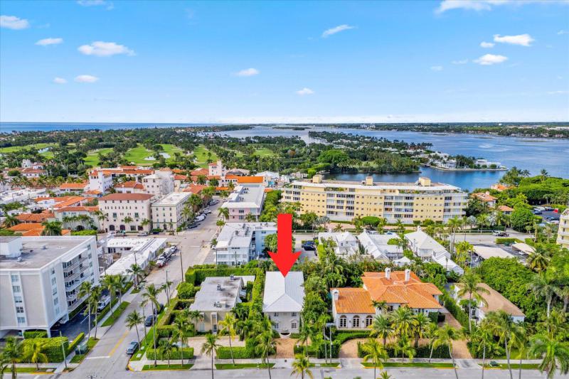  Single Family Homes Photo 34:  Palm Beach,  FL 33480