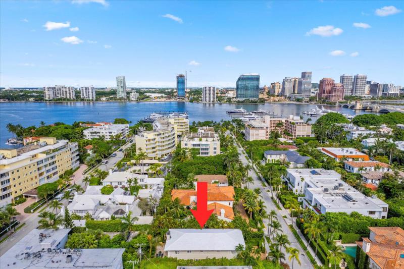  Single Family Homes Photo 35:  Palm Beach,  FL 33480