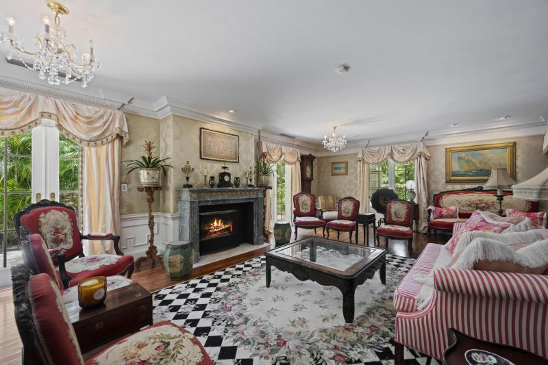  Single Family Homes Photo 8:  Palm Beach,  FL 33480