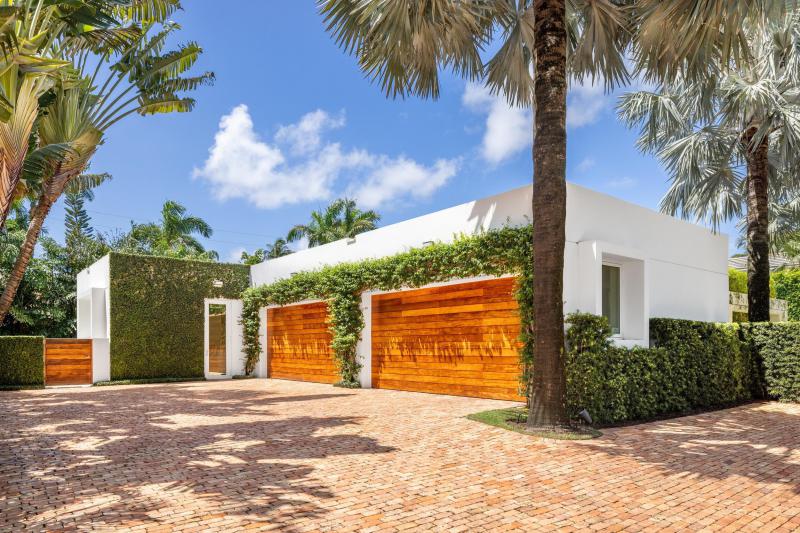  Single Family Homes Photo 52:  Palm Beach,  FL 33480