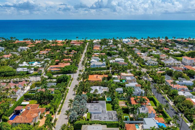  Single Family Homes Photo 68:  Palm Beach,  FL 33480