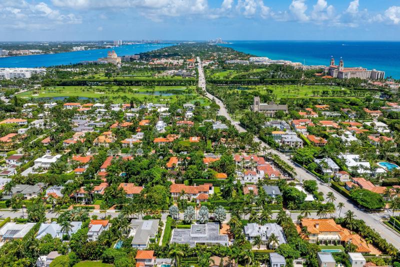  Single Family Homes Photo 69:  Palm Beach,  FL 33480