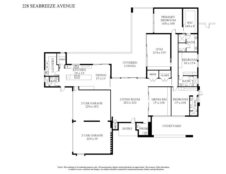 Single Family Homes Photo 70:  Palm Beach,  FL 33480