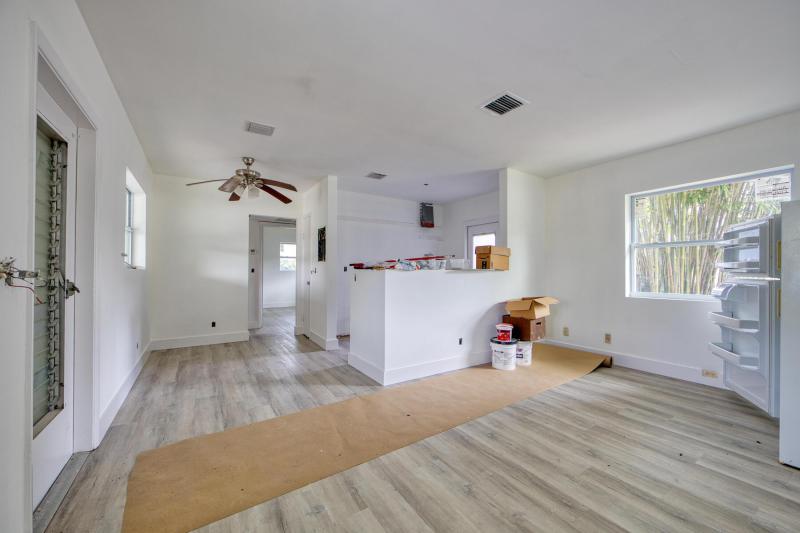 Duplex, Triplex and Fourplex Images