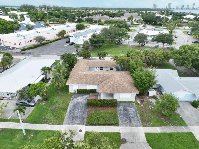 Duplex, Triplex and Fourplex Images