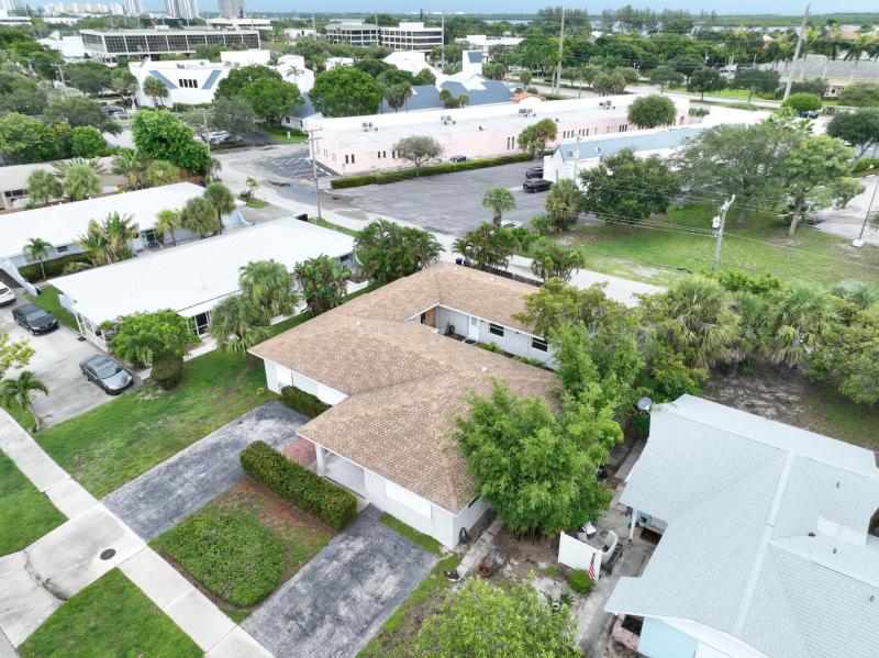 Duplex, Triplex and Fourplex Images