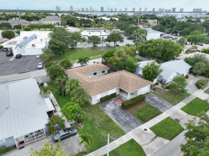 Duplex, Triplex and Fourplex Images