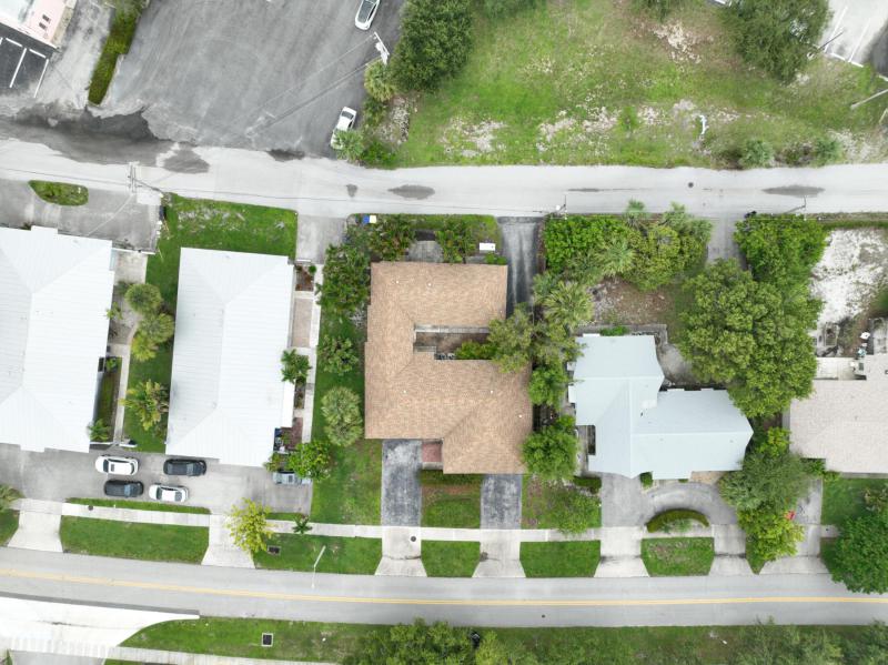 Duplex, Triplex and Fourplex Images