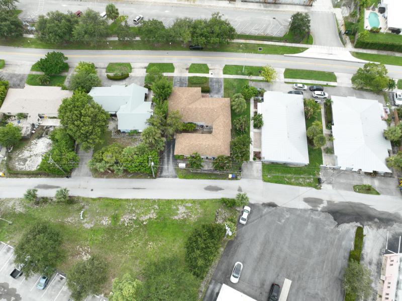 Duplex, Triplex and Fourplex Images