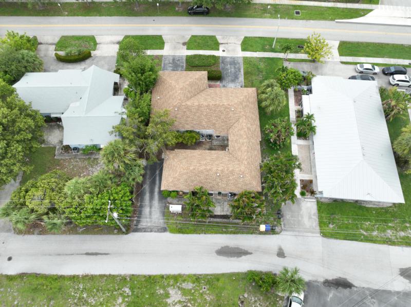 Duplex, Triplex and Fourplex Images