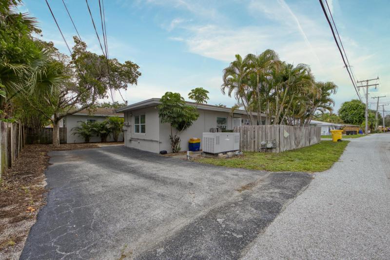 Duplex, Triplex and Fourplex Images