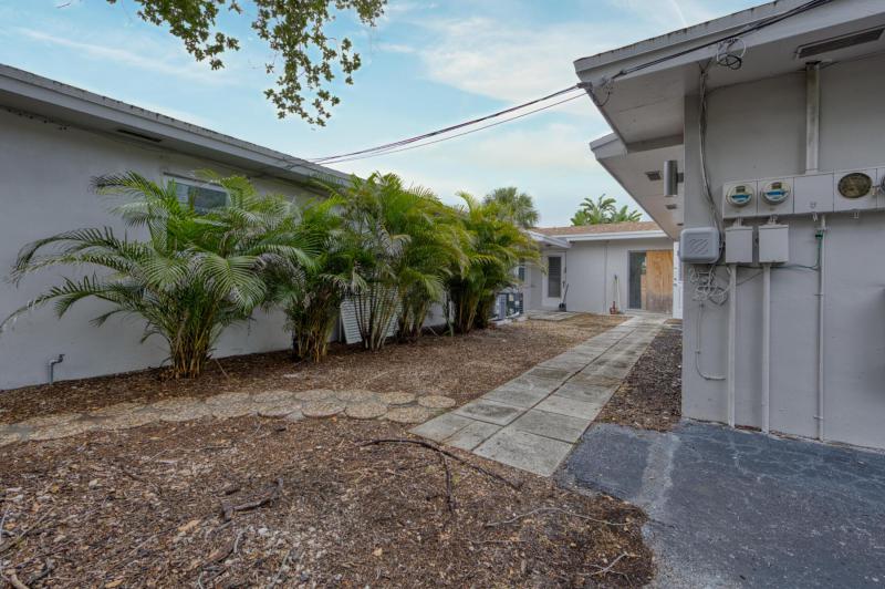 Duplex, Triplex and Fourplex Images