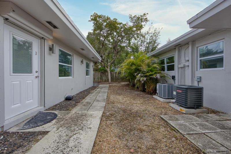 Duplex, Triplex and Fourplex Images