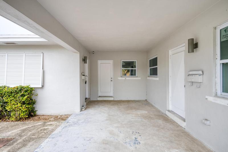 Duplex, Triplex and Fourplex Images