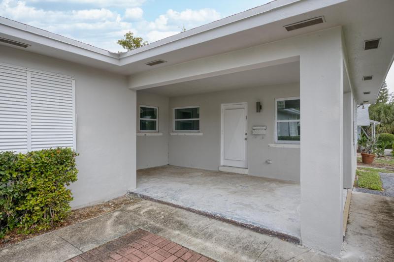 Duplex, Triplex and Fourplex Images