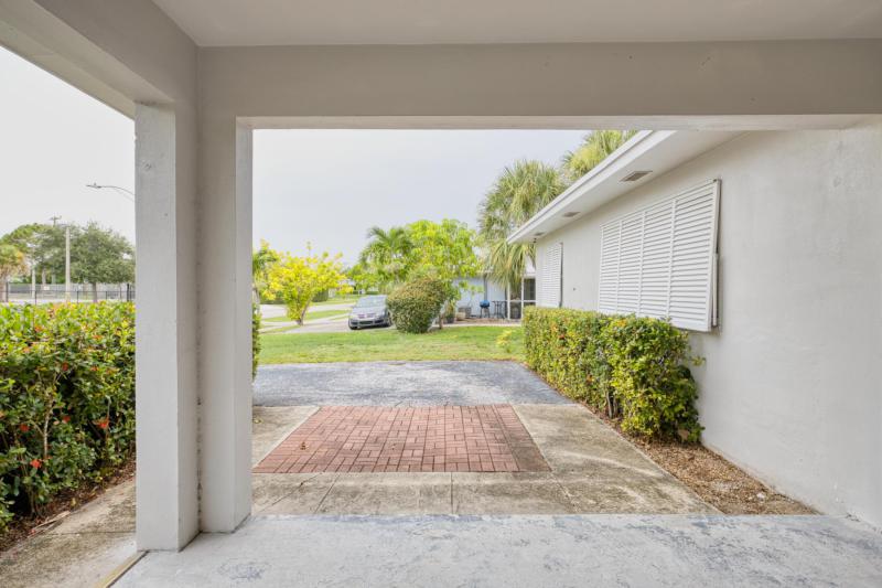 Duplex, Triplex and Fourplex Images