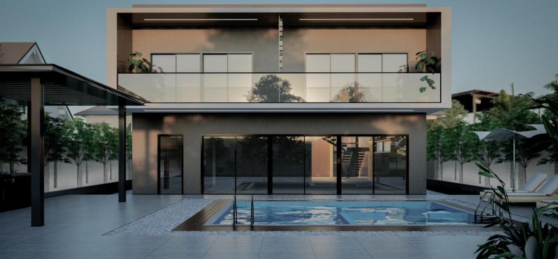 Duplex, Triplex and Fourplex Images