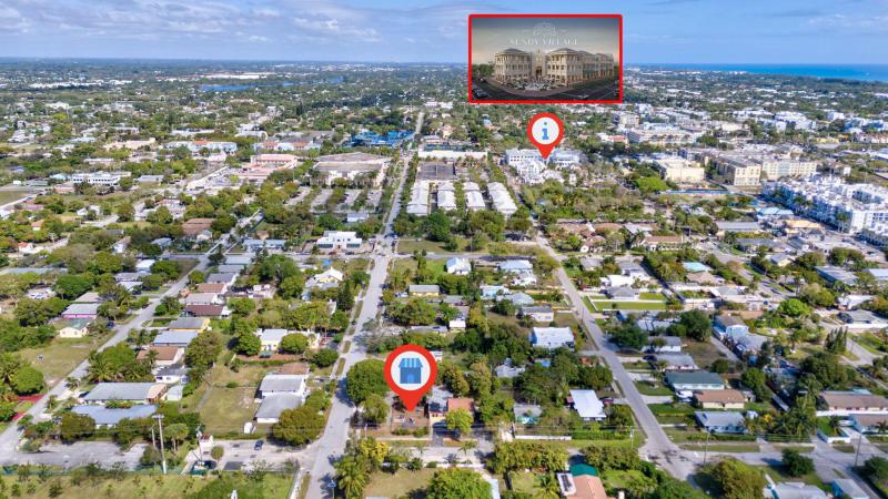 Duplex, Triplex and Fourplex Images