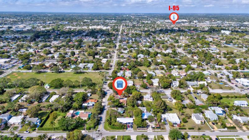 Duplex, Triplex and Fourplex Images