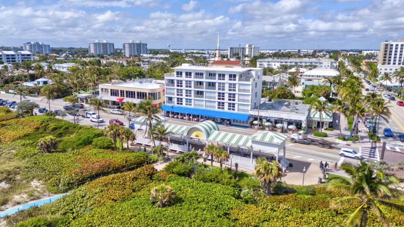 Duplex, Triplex and Fourplex Images