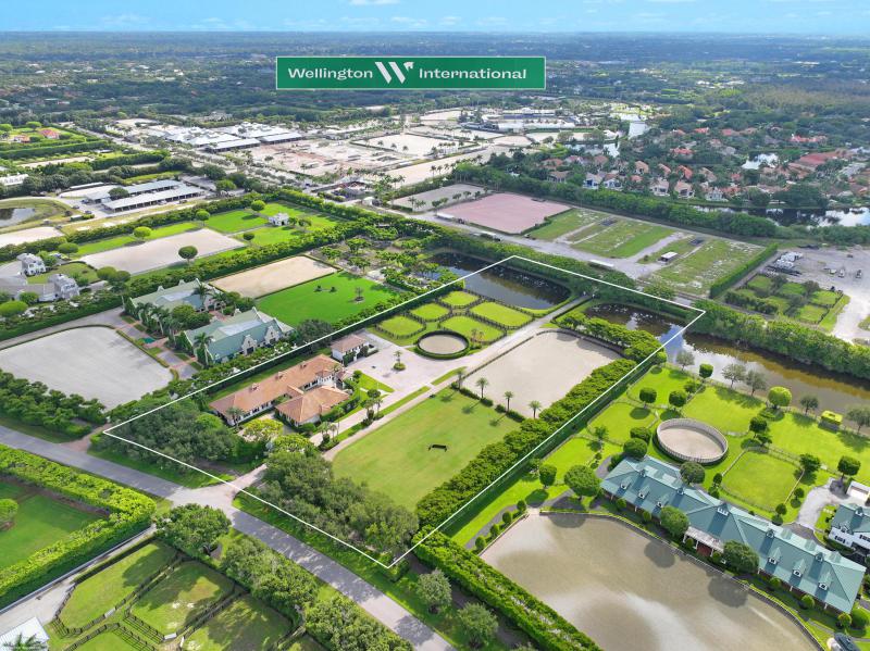  Single Family Homes Photo 2:  Wellington,  FL 33414