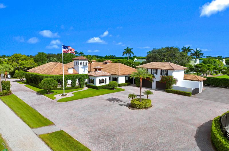 Single Family Homes Photo 3:  Wellington,  FL 33414