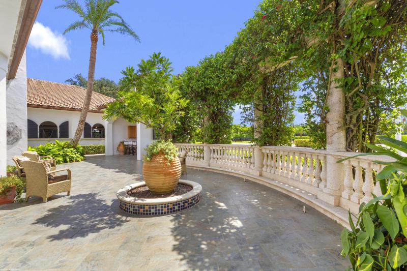  Single Family Homes Photo 43:  Wellington,  FL 33414