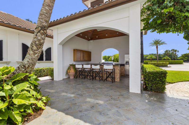  Single Family Homes Photo 46:  Wellington,  FL 33414