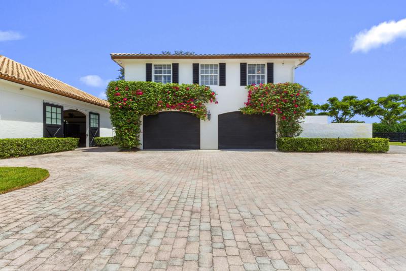  Single Family Homes Photo 48:  Wellington,  FL 33414