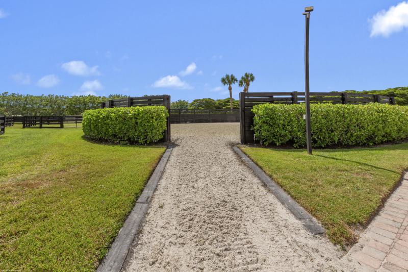  Single Family Homes Photo 60:  Wellington,  FL 33414