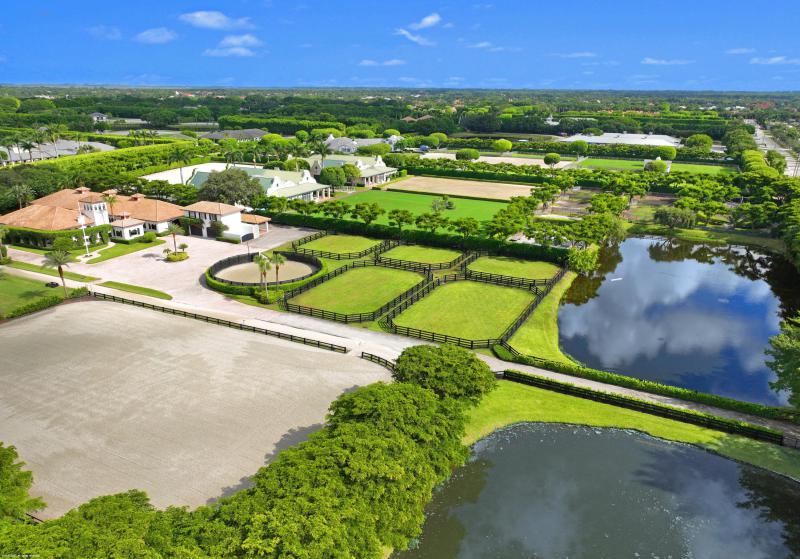  Single Family Homes Photo 66:  Wellington,  FL 33414