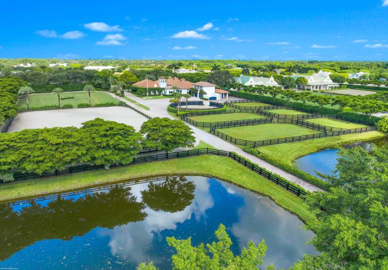  Single Family Homes Photo 67:  Wellington,  FL 33414