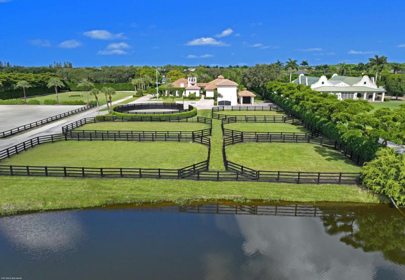  Single Family Homes Photo 68:  Wellington,  FL 33414