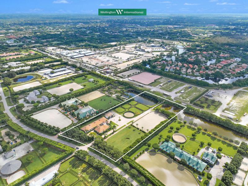  Single Family Homes Photo 87:  Wellington,  FL 33414