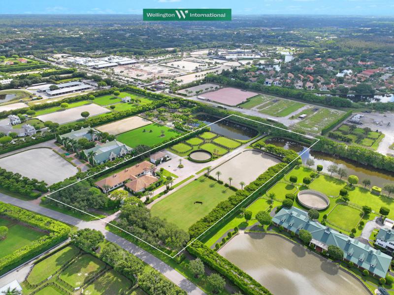  Single Family Homes Photo 89:  Wellington,  FL 33414